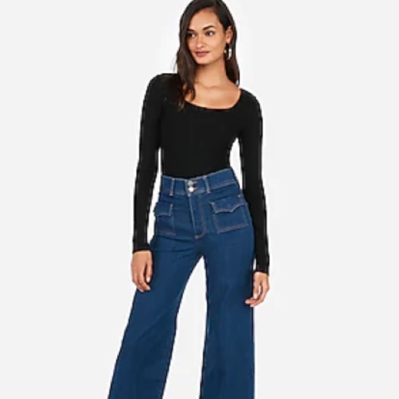 Express Top - Picture 1 of 4